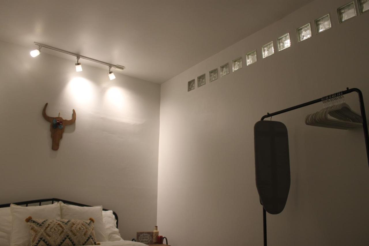 Accentuated Apartment In Manayunk Filadelfia Zewnętrze zdjęcie