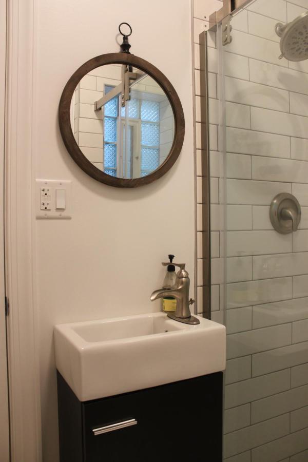 Accentuated Apartment In Manayunk Filadelfia Zewnętrze zdjęcie