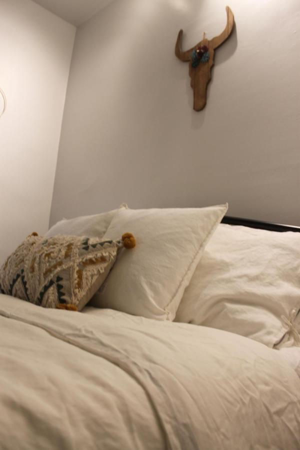 Accentuated Apartment In Manayunk Filadelfia Zewnętrze zdjęcie