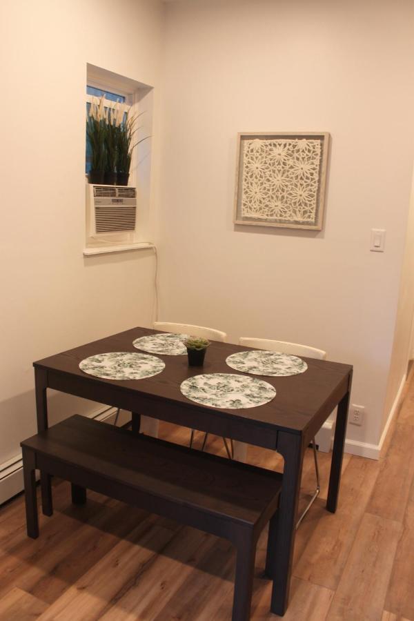 Accentuated Apartment In Manayunk Filadelfia Zewnętrze zdjęcie